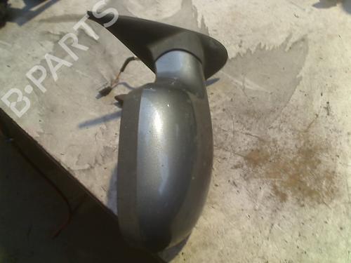 Used Right mirror NISSAN MICRA III (K12) 1.2 16V (80 hp) 21932199