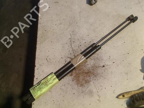 Used Tailgate lift support OPEL ASTRA G Estate (T98) 2.0 DI (F35) (82 hp) 21932127