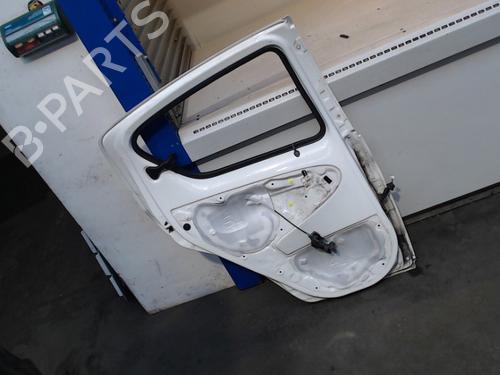 Left rear door TOYOTA AYGO (_B1_) 1.0 (KGB10_, KGB10R) | BP21945836C4 