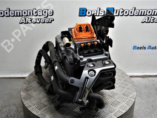 Other BMW 3 (F30, F80) 330 e | BP23014712O1 