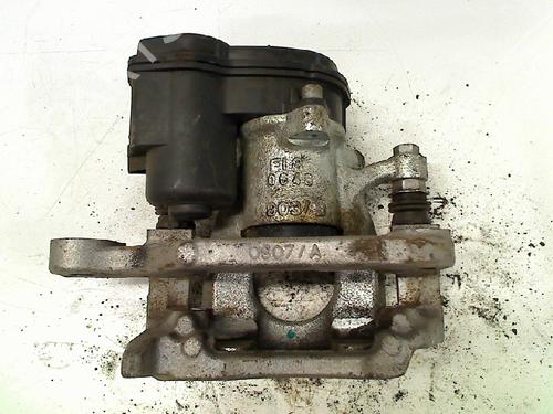 Right rear brake caliper RENAULT KADJAR (HA_, HL_) 1.5 dCi 110 (HLA3) | BP21920167M106 