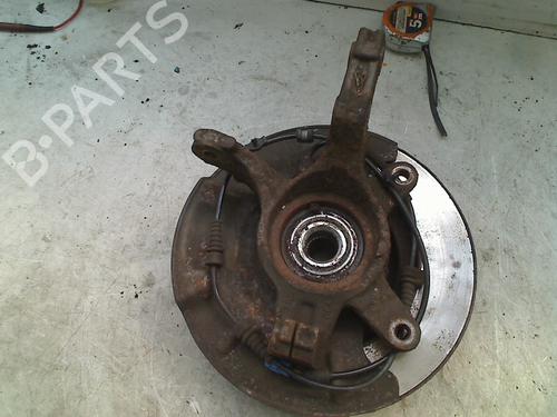 Used Left front steering knuckle SUZUKI SX4 (EY, GY) 1.6 VVT (RW416, YA21S) (107 hp) 21921621