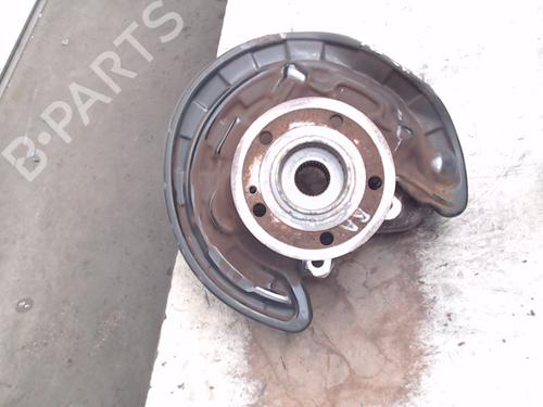 Right rear steering knuckle MERCEDES-BENZ A-CLASS (W177) A 220 4-matic (177.045) | BP21941437M28 