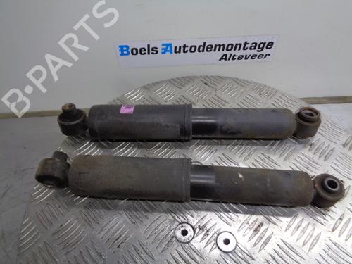 Used Right front shock absorber HYUNDAI i10 I (PA) 1.2 (78 hp) 23012074