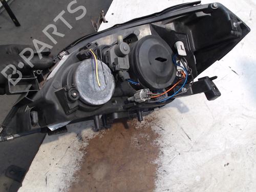 Right headlight NISSAN PRIMERA (P12) 1.8 | BP21940744C29 