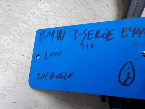 Steering column stalk BMW 3 (E46) 316 i | BP23027139I23 