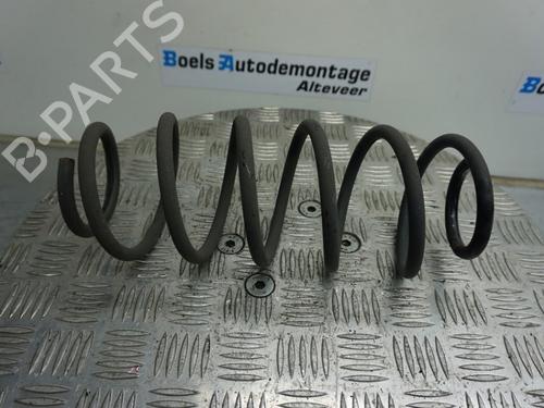 Used Shock absorber spring CITROËN C1 II (PA_, PS_) 1.0 VTi 68 (69 hp) 23013349