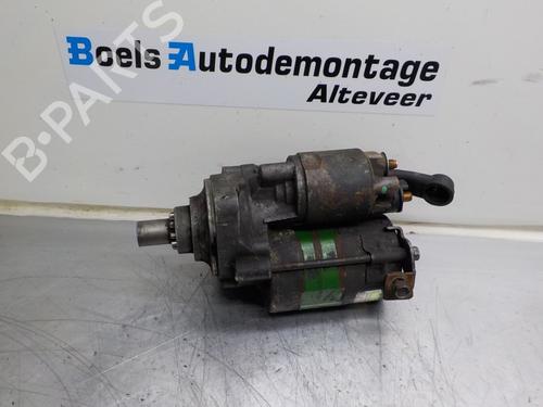 Used Starter HONDA CIVIC VI Fastback (MA, MB) 1.4 i (MA8, MB2) (90 hp) 23027970