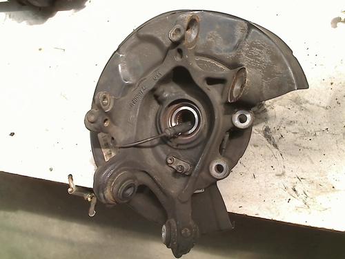 Left rear steering knuckle BMW 4 Gran Coupe (F36) 420 d | BP21929947M27 