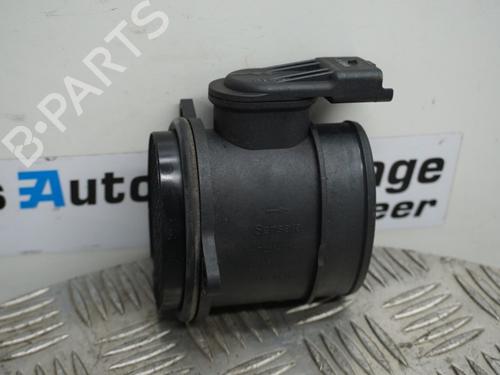 Used Mass air flow sensor PEUGEOT PARTNER Box Body/MPV 1.6 HDi 16V (90 hp) 23015513