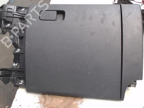 Hanskerom VW UP! (121, 122, BL1, BL2, BL3, 123) 1.0 EcoFuel (68 hp) 21938422