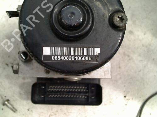 ABS pump VW GOLF V (1K1) 1.4 TSI | BP21911014M43 