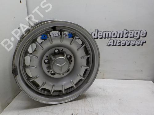 Felg MERCEDES-BENZ 190 (W201) D 2.0 (201.122) (72 hp) 23027684