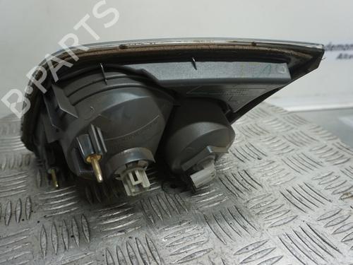Left taillight MAZDA 6 Saloon (GG) 1.8 | BP23018965C34 
