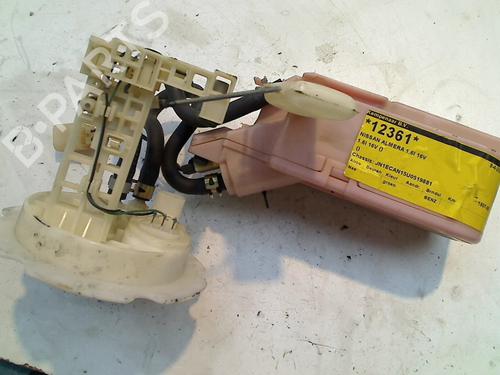 Used Fuel pump NISSAN ALMERA I Hatchback (N15) 1.6 (99 hp) 21909788