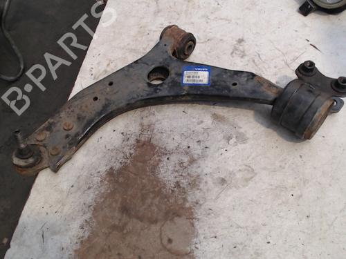 Used Left front suspension arm VOLVO S40 II (544) 1.8 (125 hp) 21938662