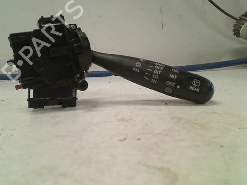 Used Steering column stalk DAIHATSU CUORE VII (L275_, L285_, L276_) 1.0 (L276) (70 hp) 21929137