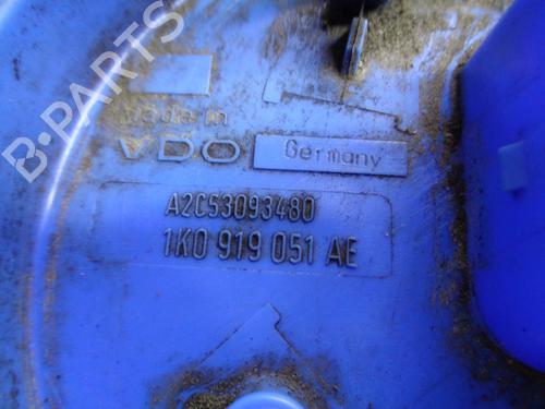 Fuel pump VW GOLF V (1K1) 1.6 FSI | BP23010557M76 