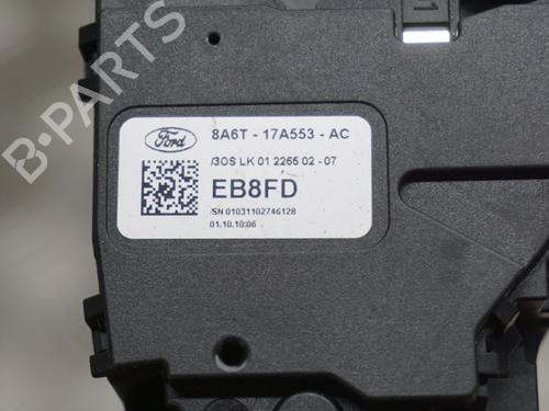 Steering column stalk FORD FIESTA VI (CB1, CCN) 1.25 | BP23018084I23 