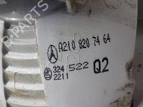 Right taillight MERCEDES-BENZ E-CLASS T-Model (S210) E 320 T CDI (210.226) | BP23009766C35 