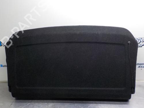 Used Rear parcel shelf FIAT BRAVO II (198_) 1.4 T-Jet (198AXG1B) (120 hp) 23009971