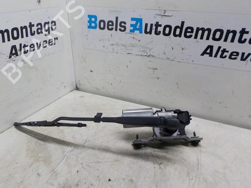 Used Rear wiper motor JEEP CHEROKEE (KJ) 2.5 CRD 4x4 (143 hp) 23006110
