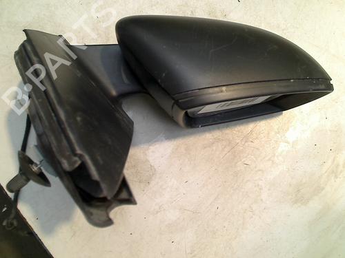 Retrovisor derecho VW POLO V (6R1, 6C1) 1.2 (60 hp) 21912235