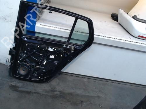 Right rear door VW GOLF VI (5K1) 1.2 TSI | BP21941259C5