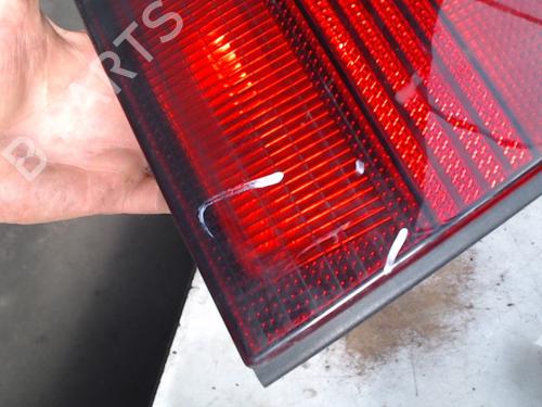 Left taillight VW POLO III (6N1) 75 1.6 | BP21935995C34 