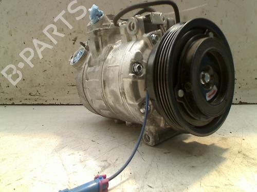 Used AC compressor VW PASSAT B5.5 Variant (3B6) 2.0 (115 hp) 21928129