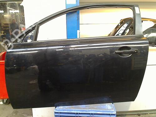 Used Left front door VOLVO C30 (533) 1.6 (100 hp) 21912774