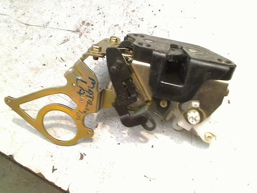 Used Rear left lock HYUNDAI MATRIX (FC) 1.5 CRDi VGT (110 hp) 21927769