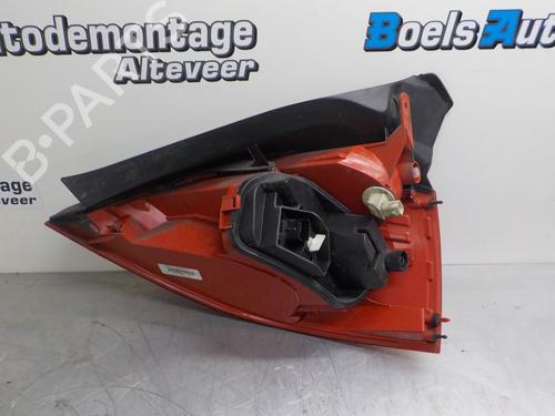 Left taillight RENAULT MEGANE II (BM0/1_, CM0/1_) 1.6 16V | BP23027859C34 