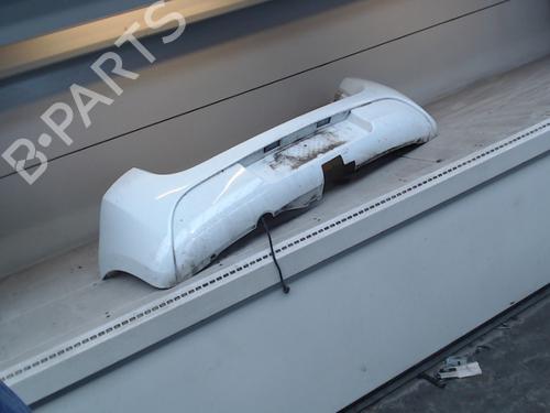 Stoßstange hinten für RENAULT TWINGO II (CN0_) 1.2 16V (CN04, CN0B) (75 hp) 21940926