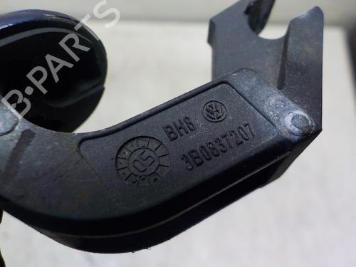 Front left exterior door handle VW POLO (9N_, 9A_) 1.4 TDI | BP23006578C128 