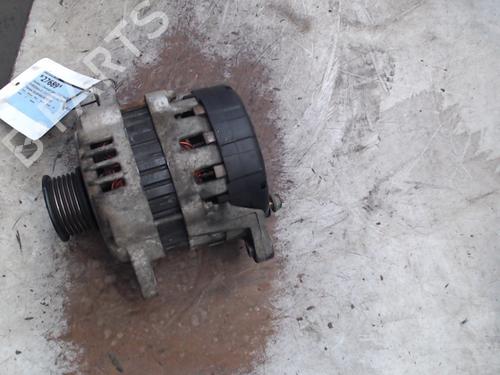 Alternator DAEWOO KALOS (KLAS) 1.4 | BP21943353M7 
