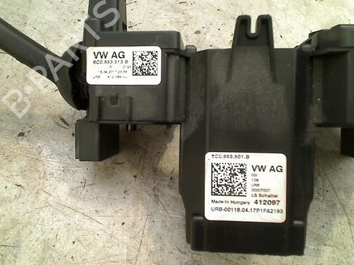 Steering column stalk SEAT IBIZA IV (6J5, 6P1) 1.0 TSI | BP21926629I23 