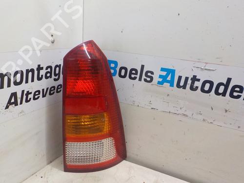 Used Right taillight FORD FOCUS I Turnier (DNW) 1.6 16V (100 hp) 23043249
