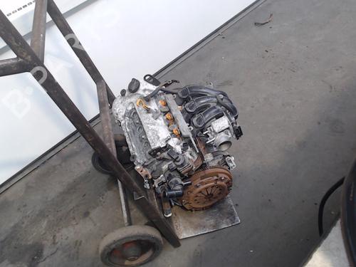 Engine OPEL AGILA B (H08) 1.0 (F68) | BP21942643M1