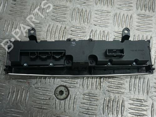 Warning switch MERCEDES-BENZ C-CLASS (W203) C 200 Kompressor (203.042) | BP23019893I22 