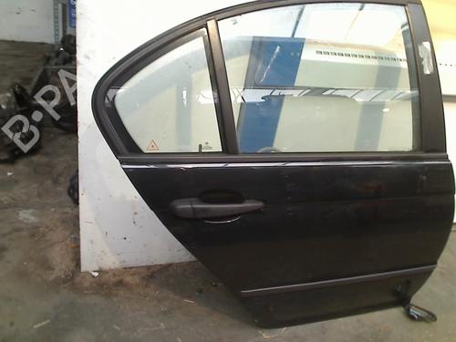 Used Right rear door BMW 3 (E46) 316 i (105 hp) 21922659