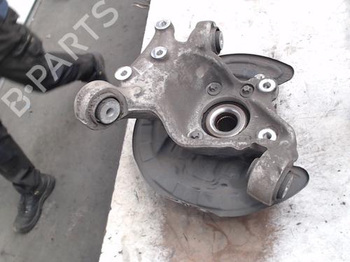 Used Right rear steering knuckle MERCEDES-BENZ A-CLASS (W177) A 220 4-matic (177.045) (190 hp) 21941437