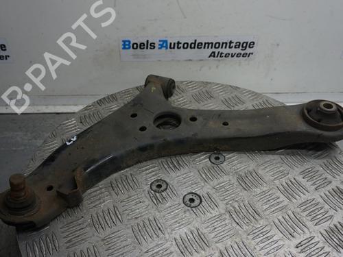 Used Left front suspension arm KIA PICANTO II (TA) 1.0 (69 hp) 23018666