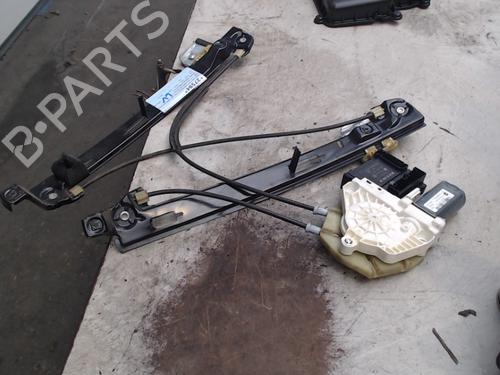 Used Front left window mechanism SEAT LEON (1P1) 1.6 (102 hp) 21942921