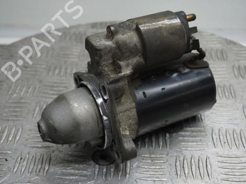 Used Starter FORD PUMA (EC_) 1.7 16V (125 hp) 23015717