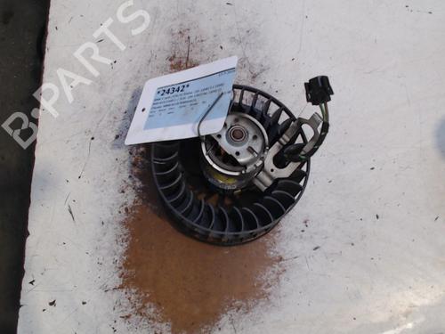 Used Heater blower motor BMW 3 (E36) 316 i (100 hp) 21937285