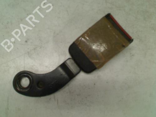 Used Seat buckle PEUGEOT 106 II (1A_, 1C_) 1.4 i (75 hp) 21930341