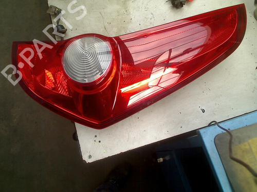 Used Right taillight OPEL AGILA (B) (H08) 1.0 (F68) (65 hp) 21925616