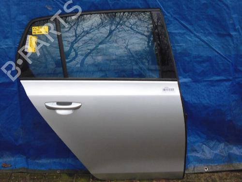 Used Right rear door VW GOLF VI (5K1) 1.4 (80 hp) 21903768