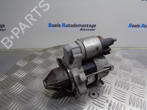 Used Starter PEUGEOT 108 1.0 VTi (69 hp) 23011603